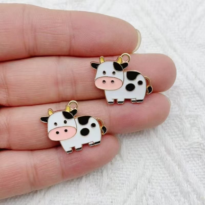 10pcs Cartoon Penguin Panda DI - Wedding Yes review and price