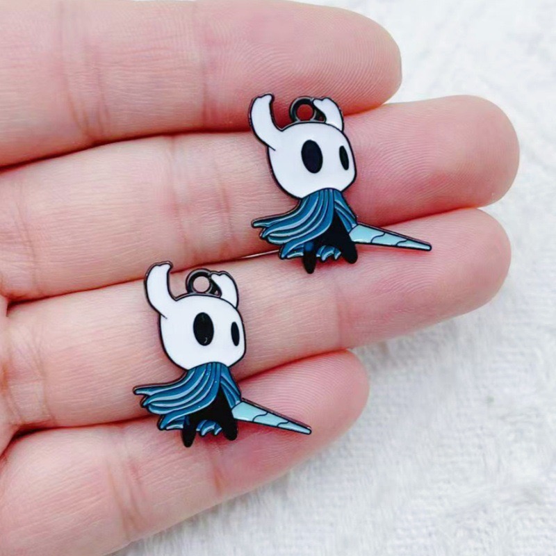 10pcs alloy drip oil cartoon a - Wedding Yes review and price