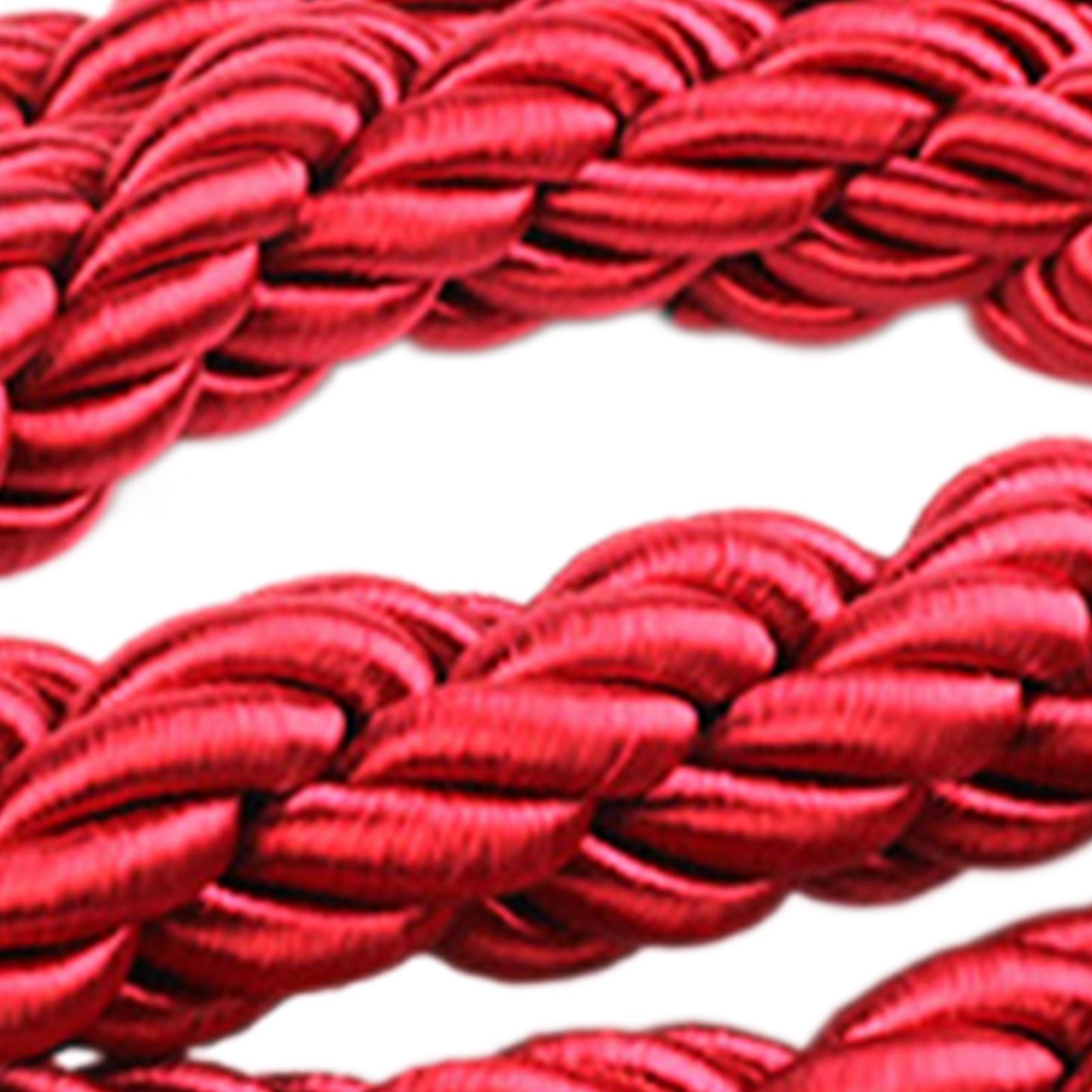 Stanchion Rope 4.9ft Twisted R - The Wedding Supply Store review and price