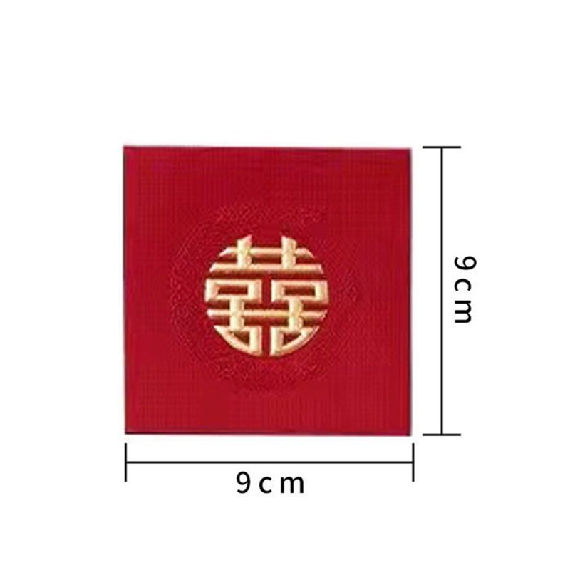 60Pcs/Set Red Envelope Wedding - Wedding Envelopes review and price