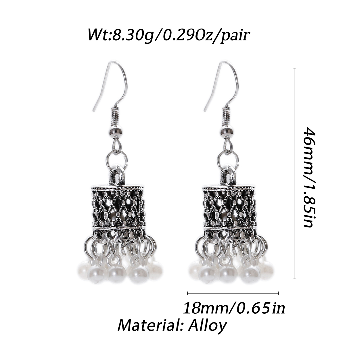 Pendientes Piercing Indian Jew - Indian Wedding Supply review and price