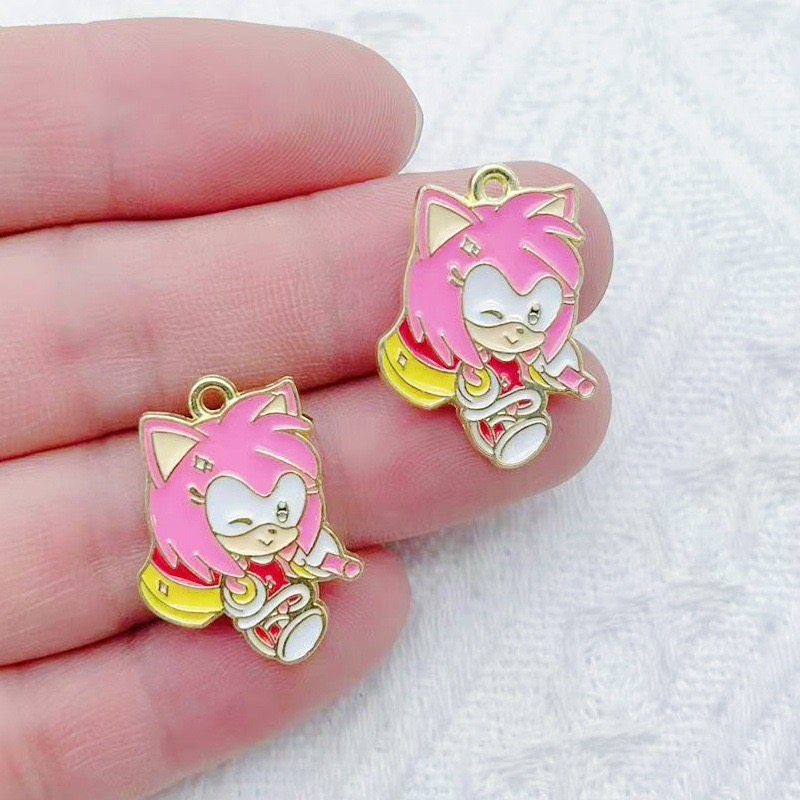 10pcs Cartoon European and Ame - Wedding Yes review and price