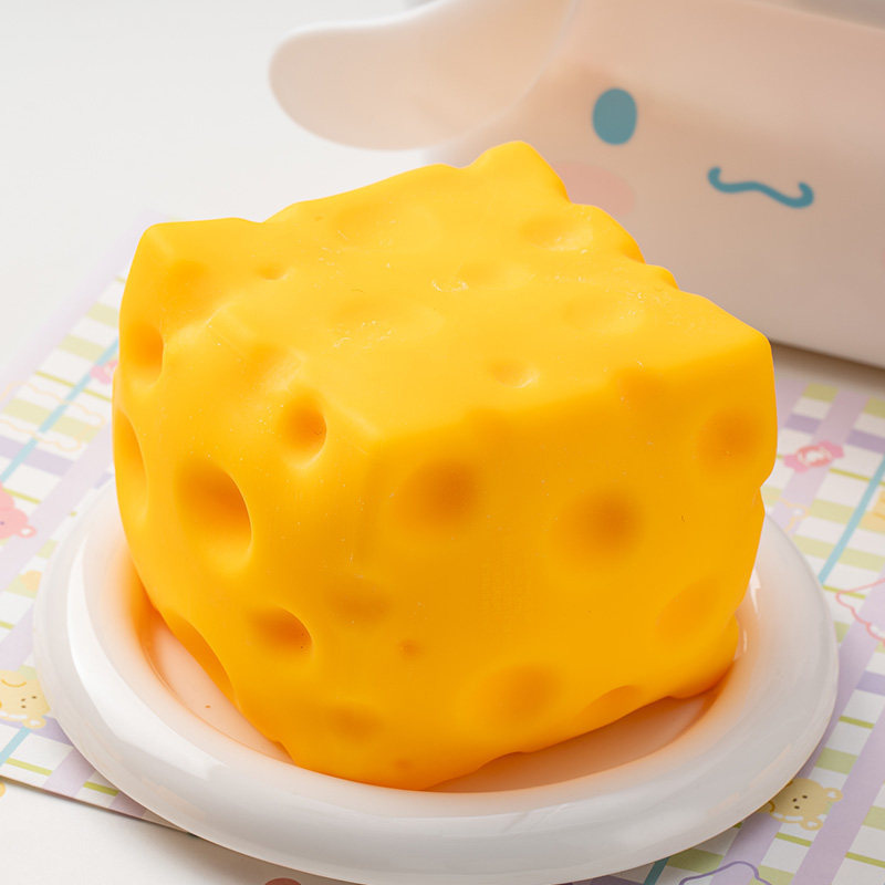 Hot Fruit Stress Ball Crunchy  - Wedding Yes review and price
