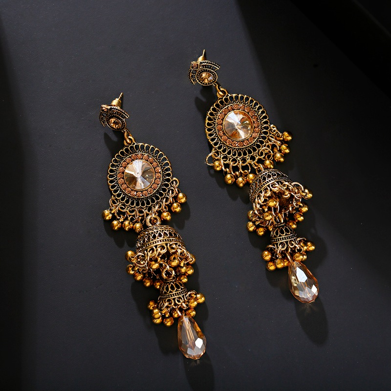 2022 Women's Vintage Ethnic Si - Indian Wedding Supply review and price