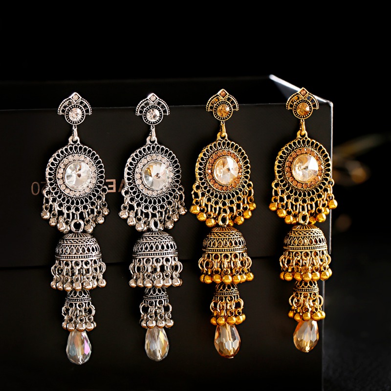 2022 Women's Vintage Ethnic Si - Indian Wedding Supply review and price