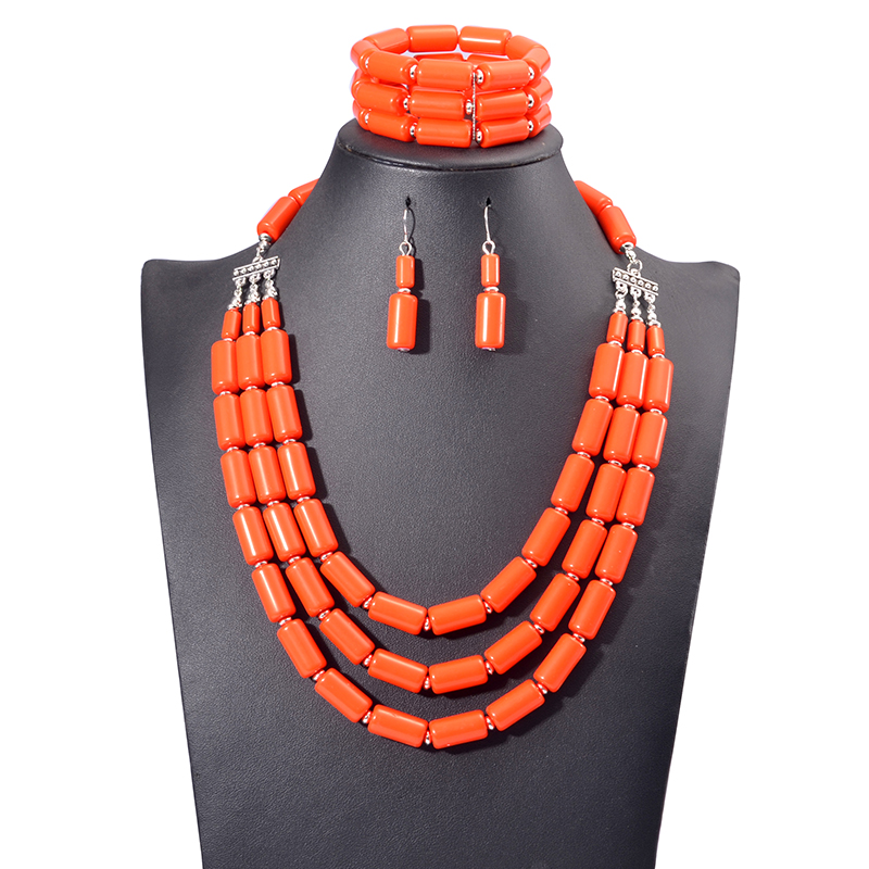 Handmade African Beads Earring - Indian Wedding Supply review and price