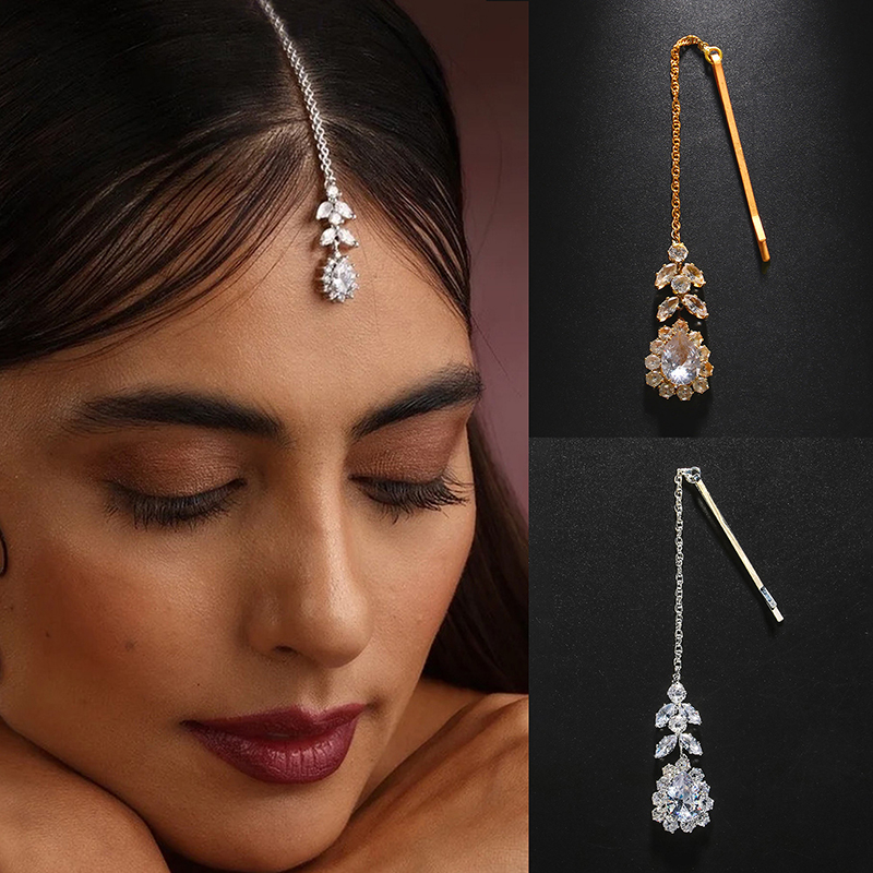Fashion Indian Bridal Forehead - Indian Wedding Supply review and price