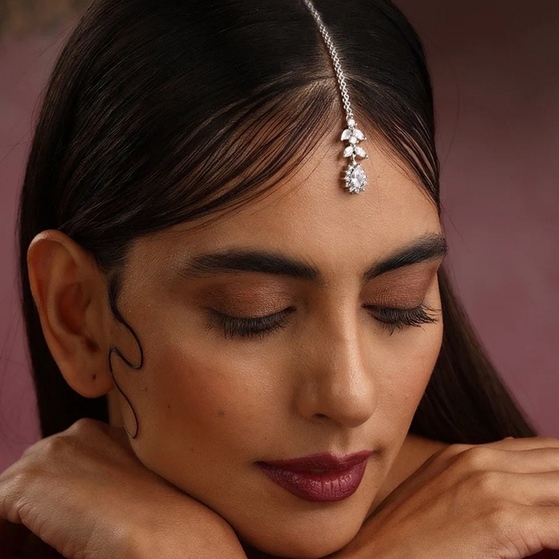 Fashion Indian Bridal Forehead - Indian Wedding Supply review and price
