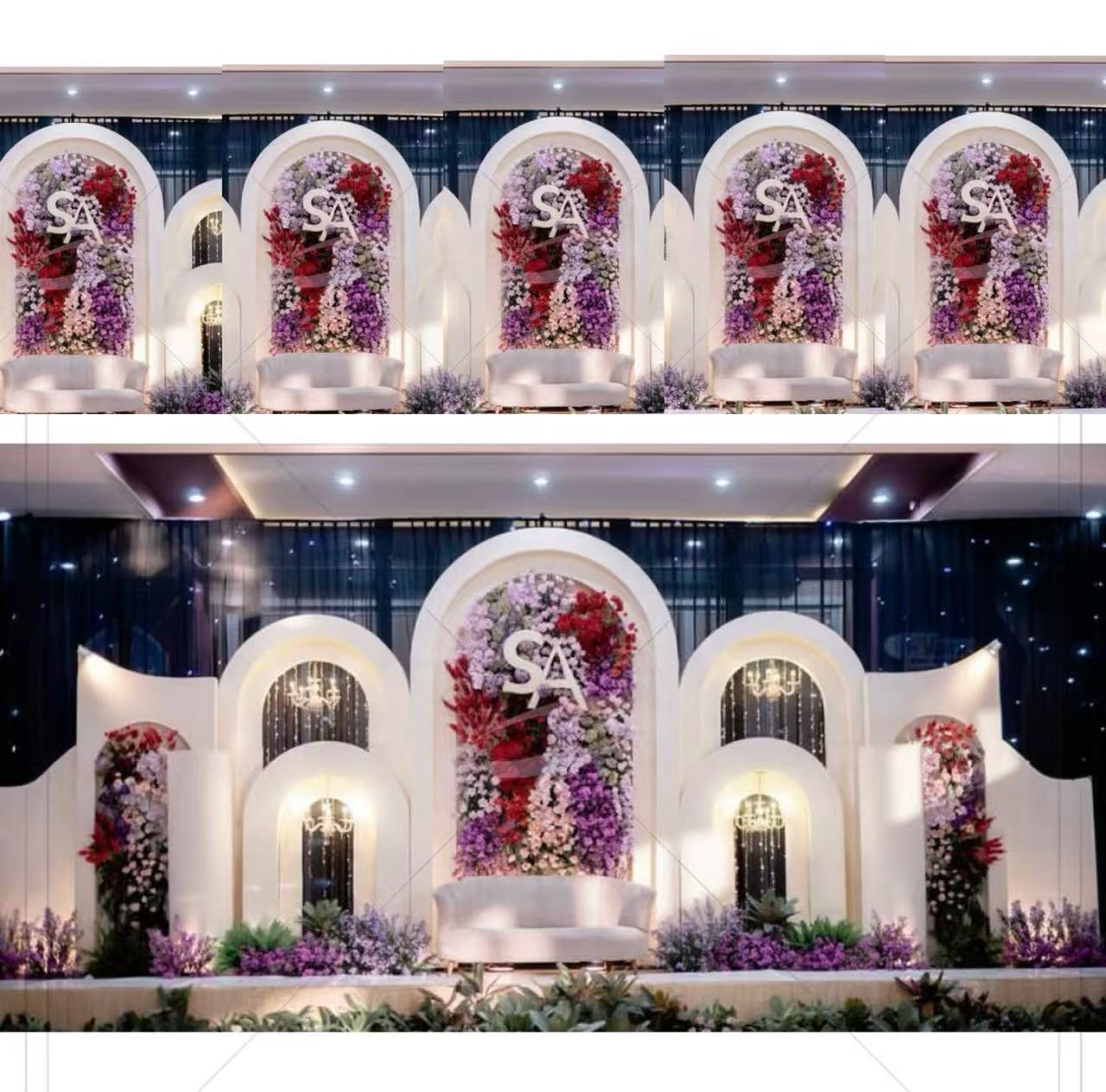 Wedding Decoration Supplies Pv - Wedding Party Supply Rentals review and price