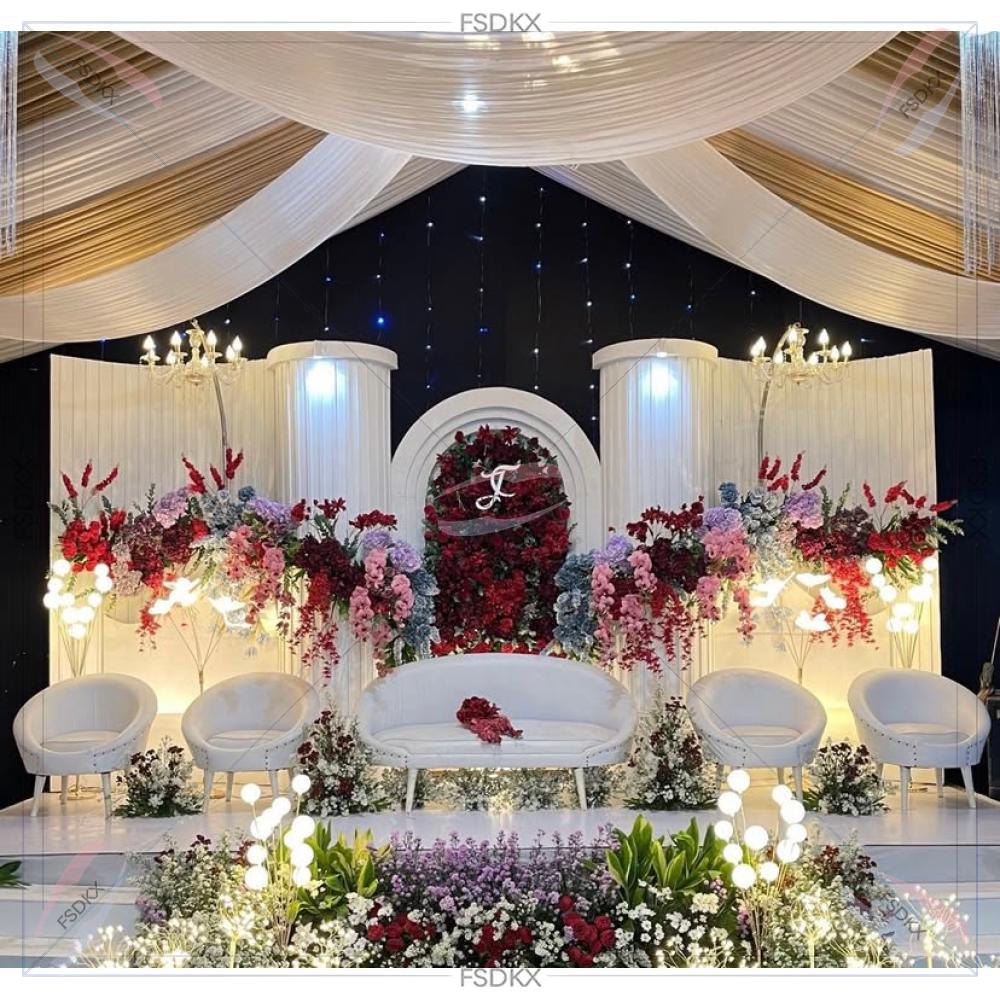 Wedding Decoration Supplies Pv - Wedding Party Supply Rentals review and price