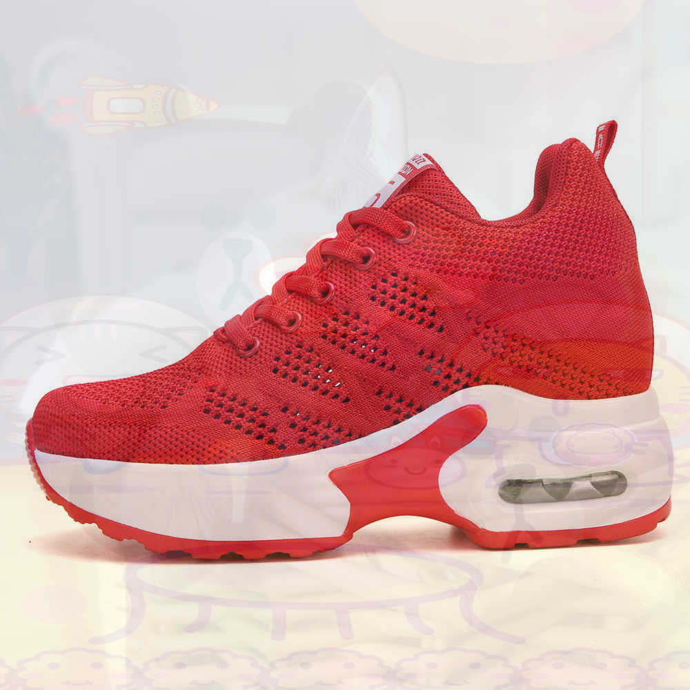Red Size 36 Shoes Woman Tennis - The Wedding Supply Store review and price