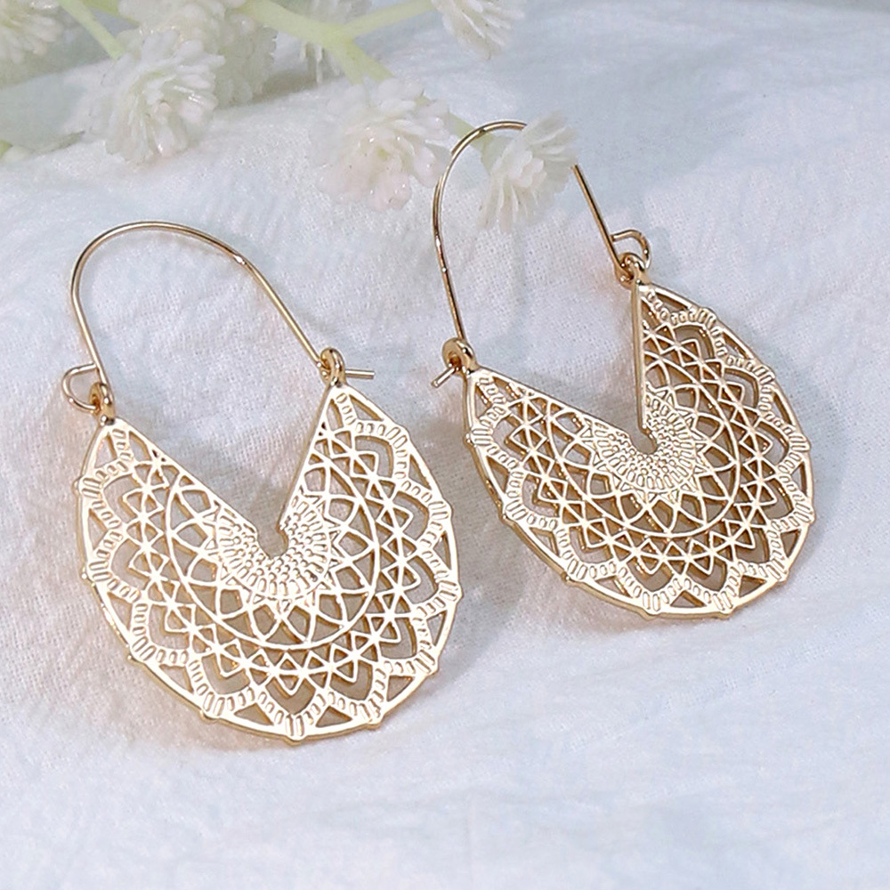 Vintage Ethnic Peach Heart Flo - Indian Wedding Supply review and price