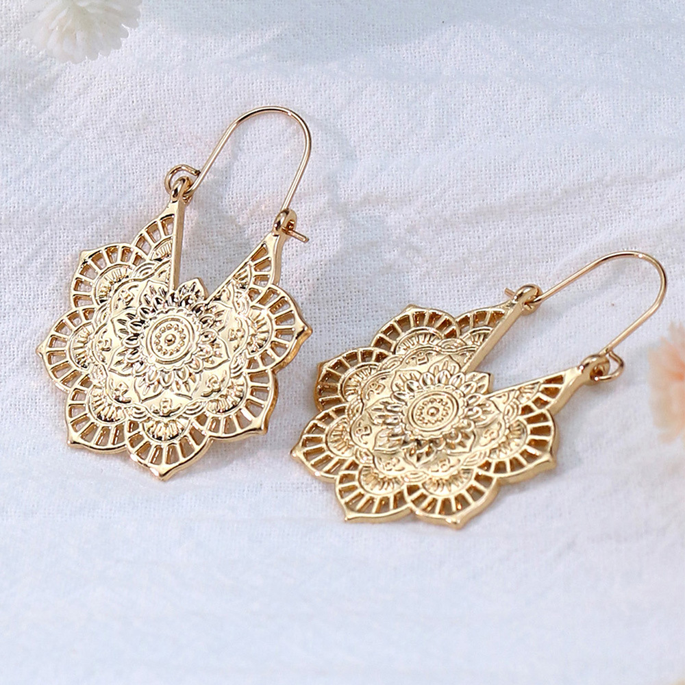 Vintage Ethnic Peach Heart Flo - Indian Wedding Supply review and price