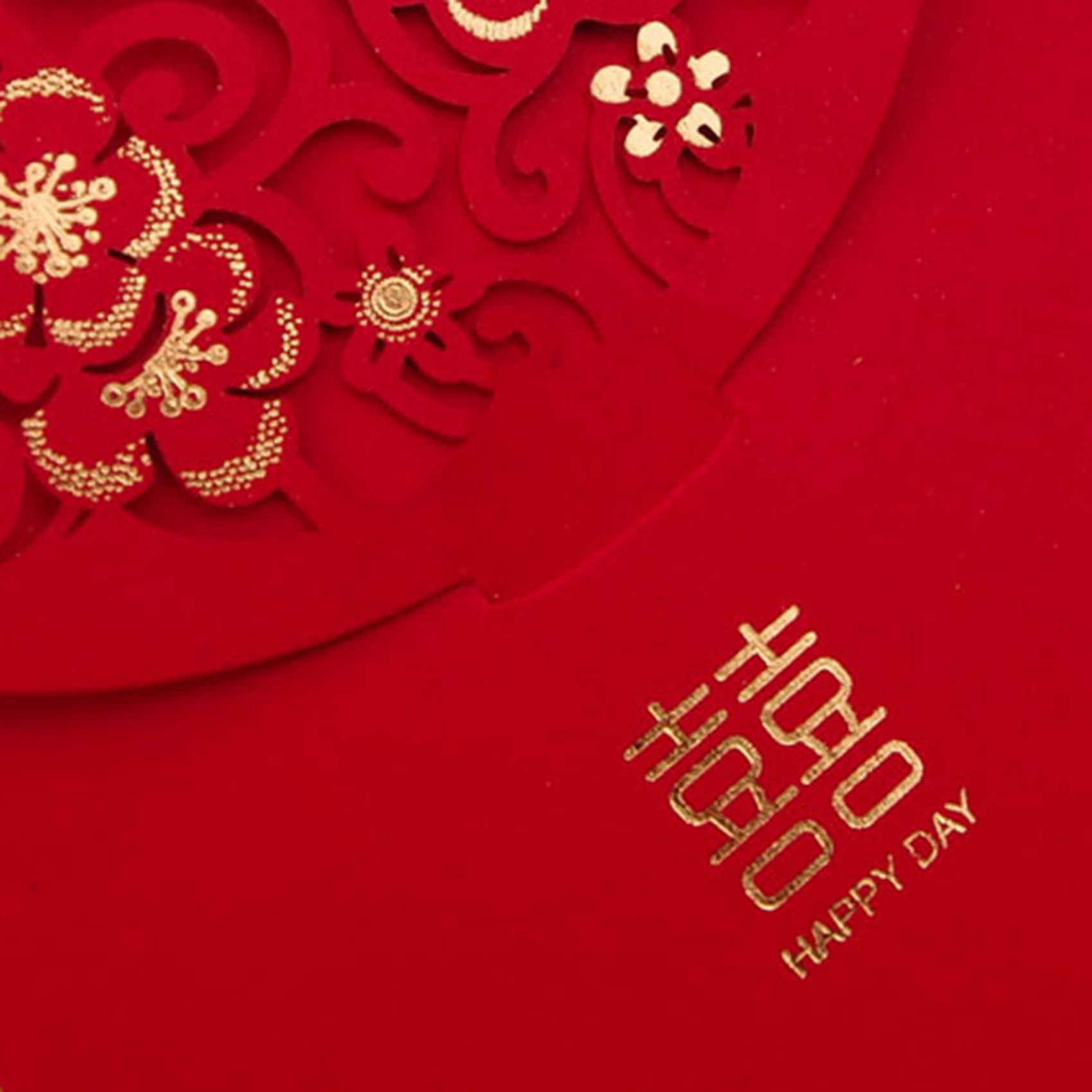 20PCS Chinese Red Envelopes Lu - Wedding Envelopes review and price