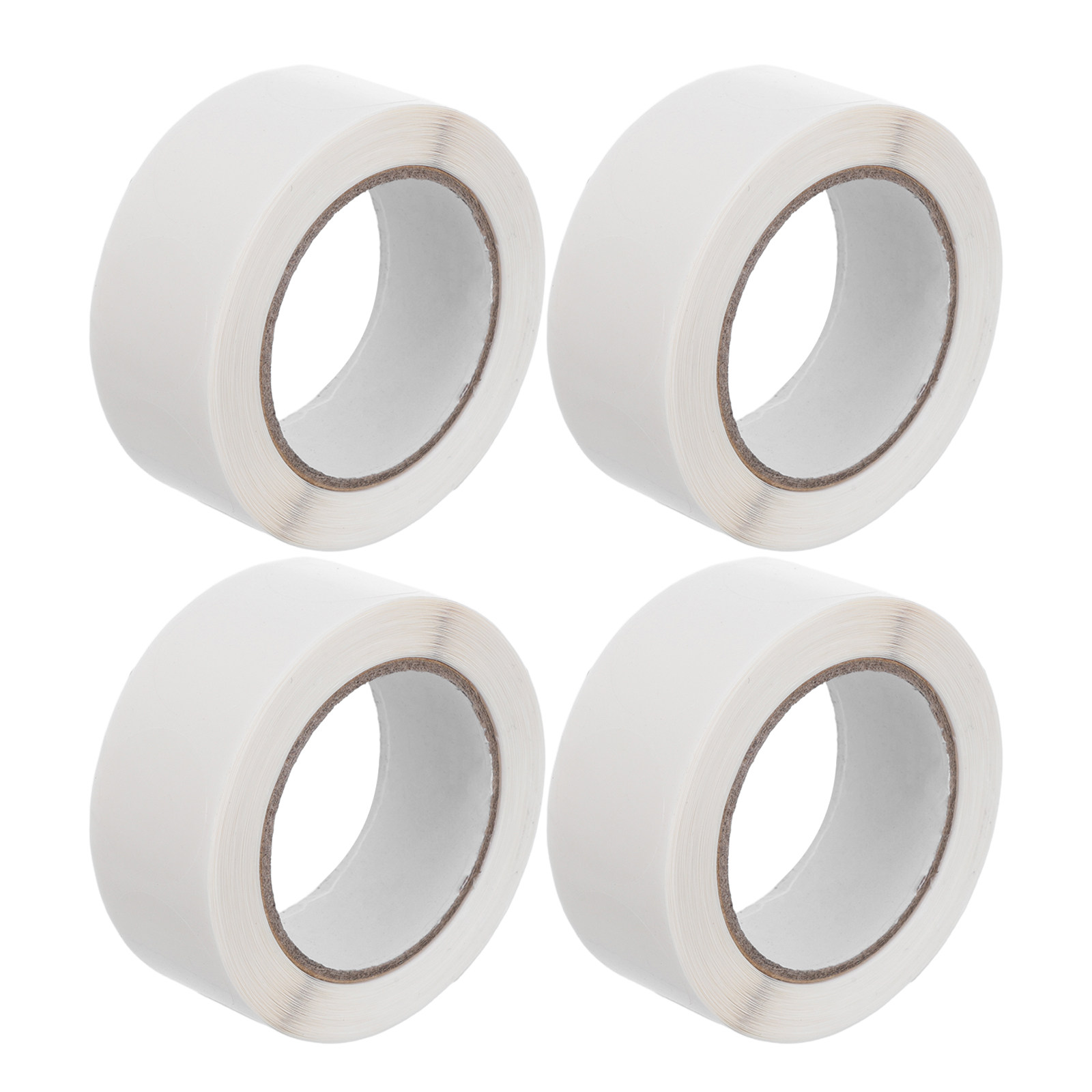 2000Pcs Transparent Round Dot  - Wedding Envelopes review and price