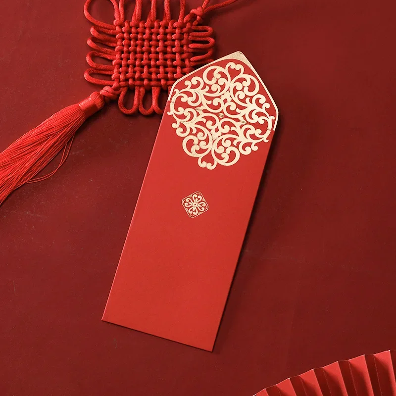 10pcs Chinese Red Envelopes Go - Wedding Envelopes review and price