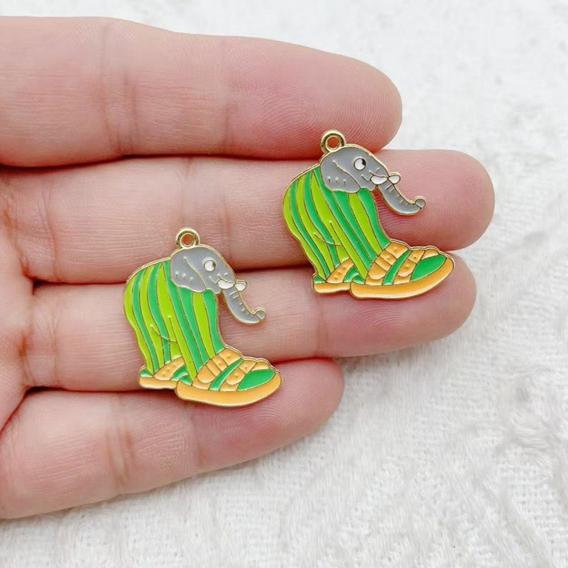 10pcs Creative Alloy Drip Oil  - Wedding Yes review and price