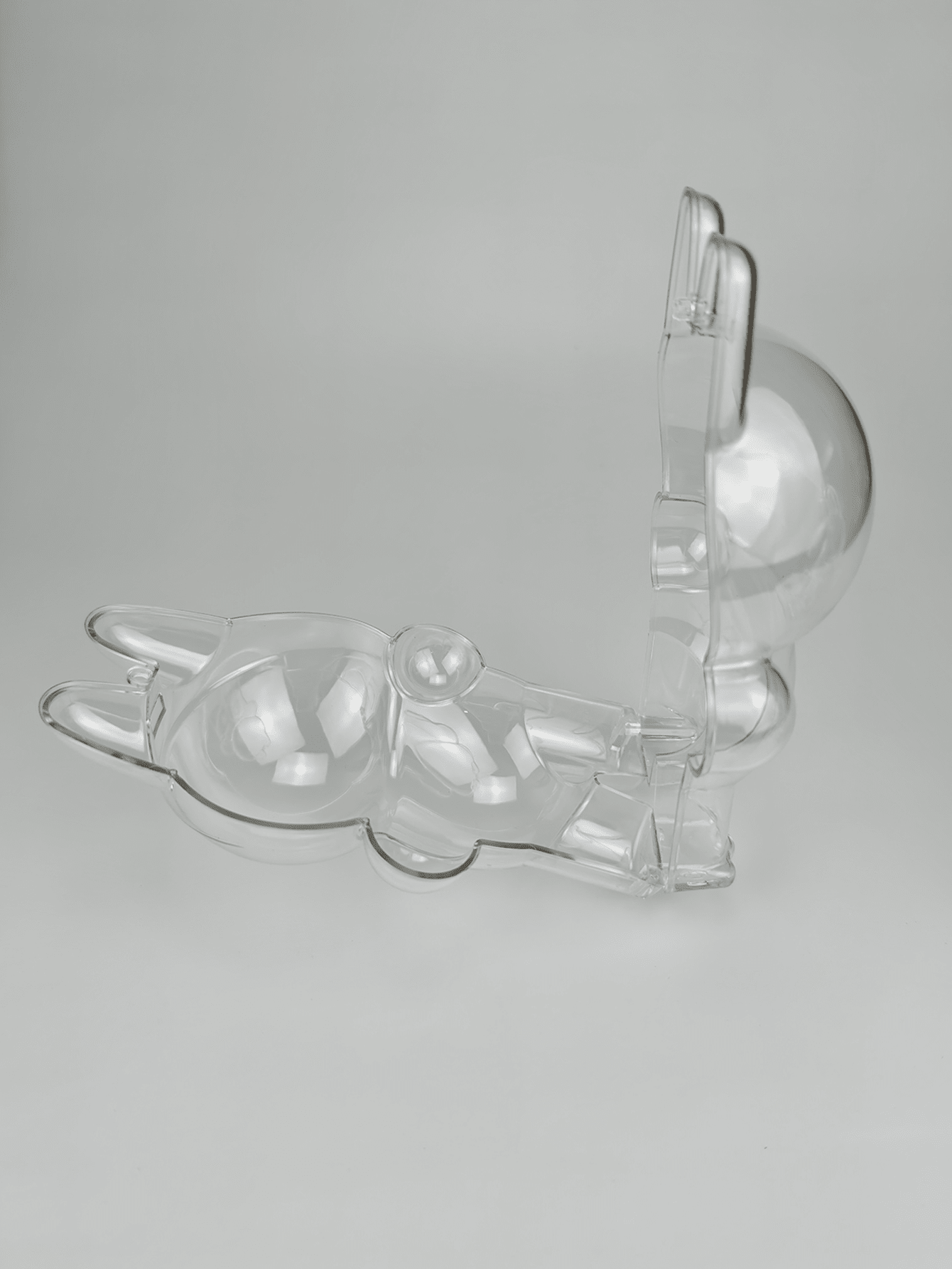 Transparent Pvc Protective Cas - Wedding Yes review and price