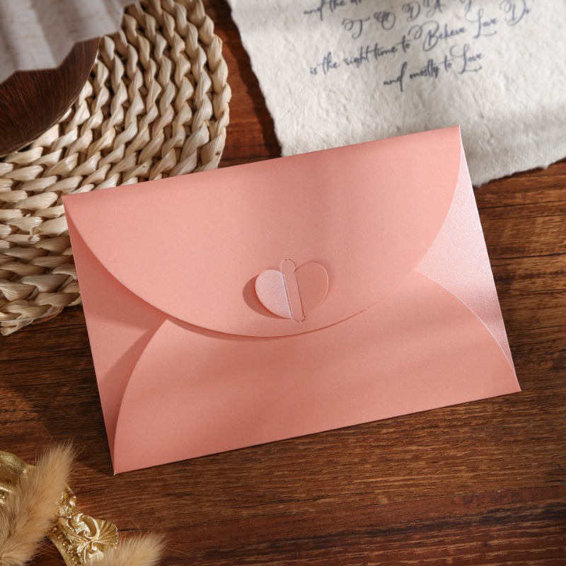 Luxury Pearlescent Paper Envel - Wedding Envelopes review and price