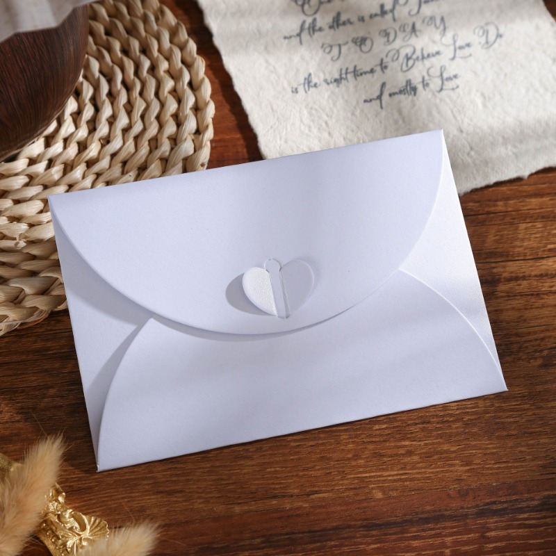 Luxury Pearlescent Paper Envel - Wedding Envelopes review and price