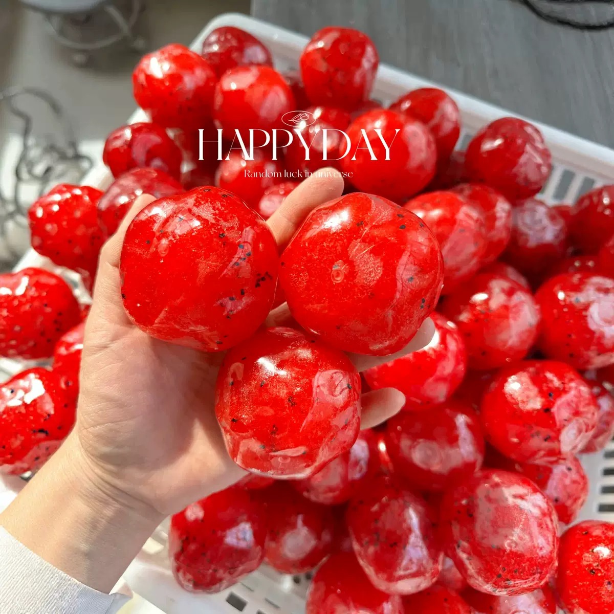 Handmade Watermelon Slushy Squ - Wedding Yes review and price