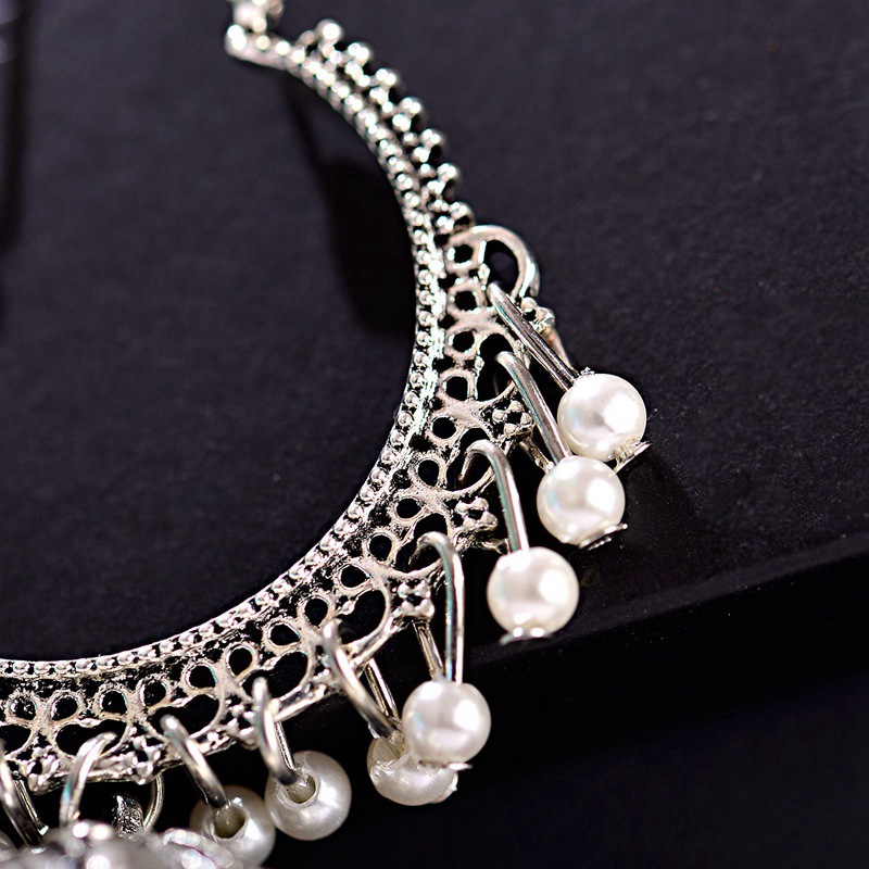 New Indian Jhumka Jewelry for  - Indian Wedding Supply review and price