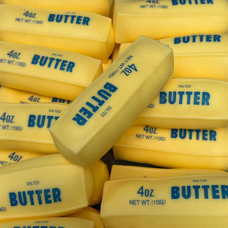 Butter Stick Squishy Stress Ba - Wedding Yes review and price