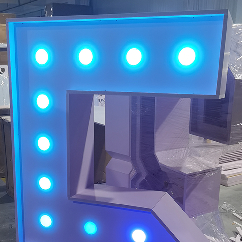 Customized Number Letter Desig - Wedding Party Supply Rentals review and price