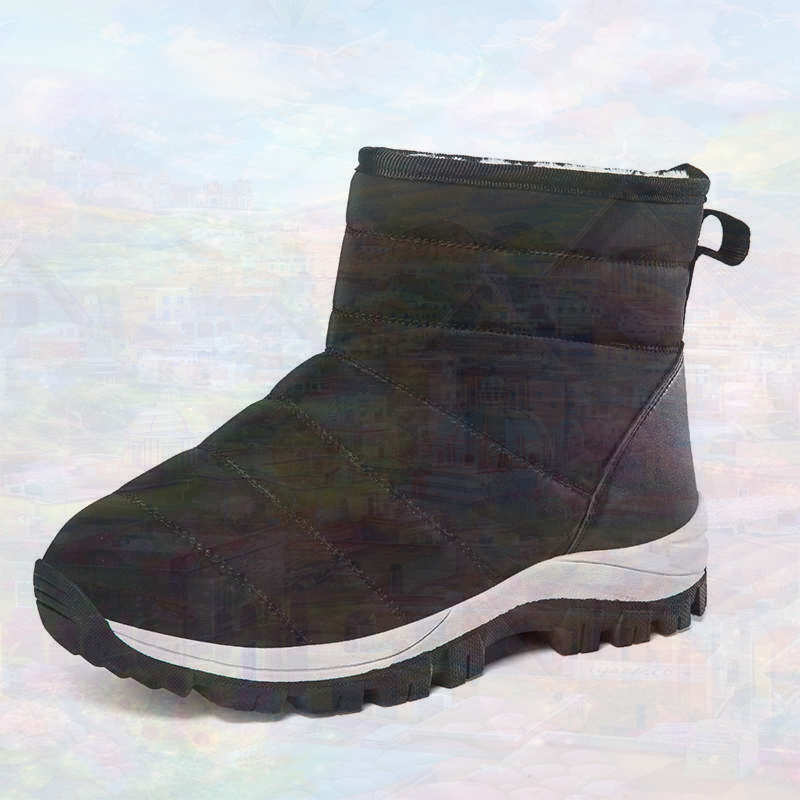 Nonslip Thermo Elderly Tennis  - The Wedding Supply Store review and price