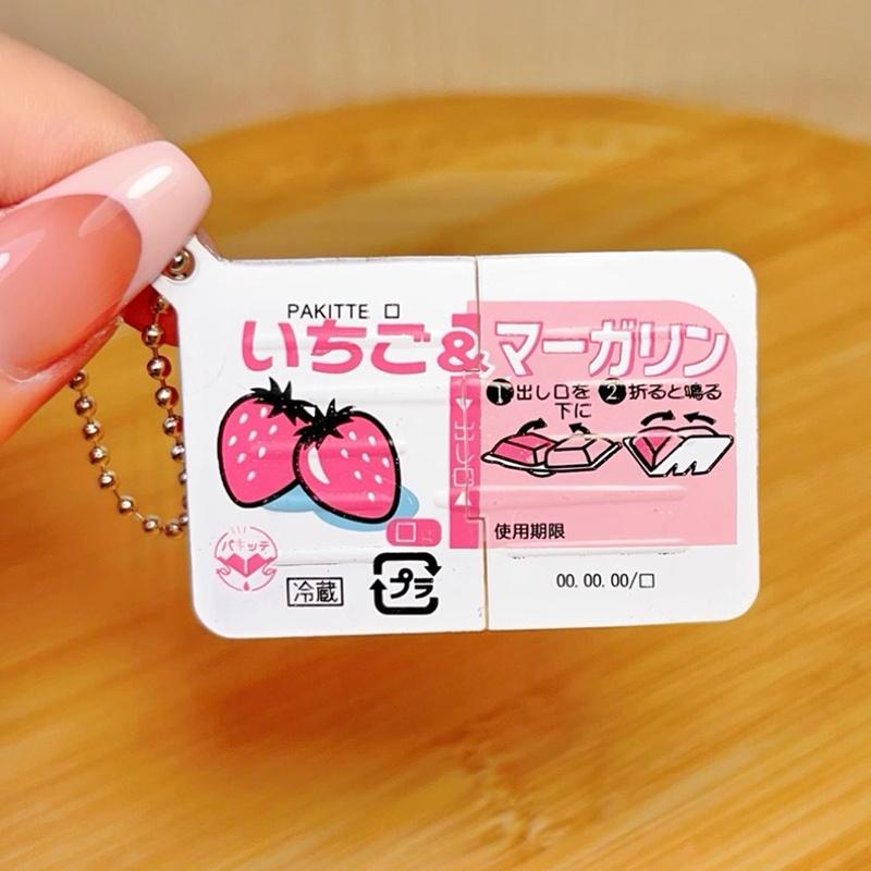 Mini Jam Snap Fidget Toys Food - Wedding Yes review and price