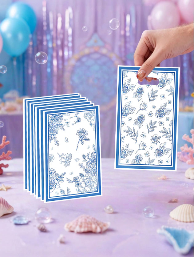20Pcs/40Pcs Party Gift Bags, B - The Wedding Supply Store review and price