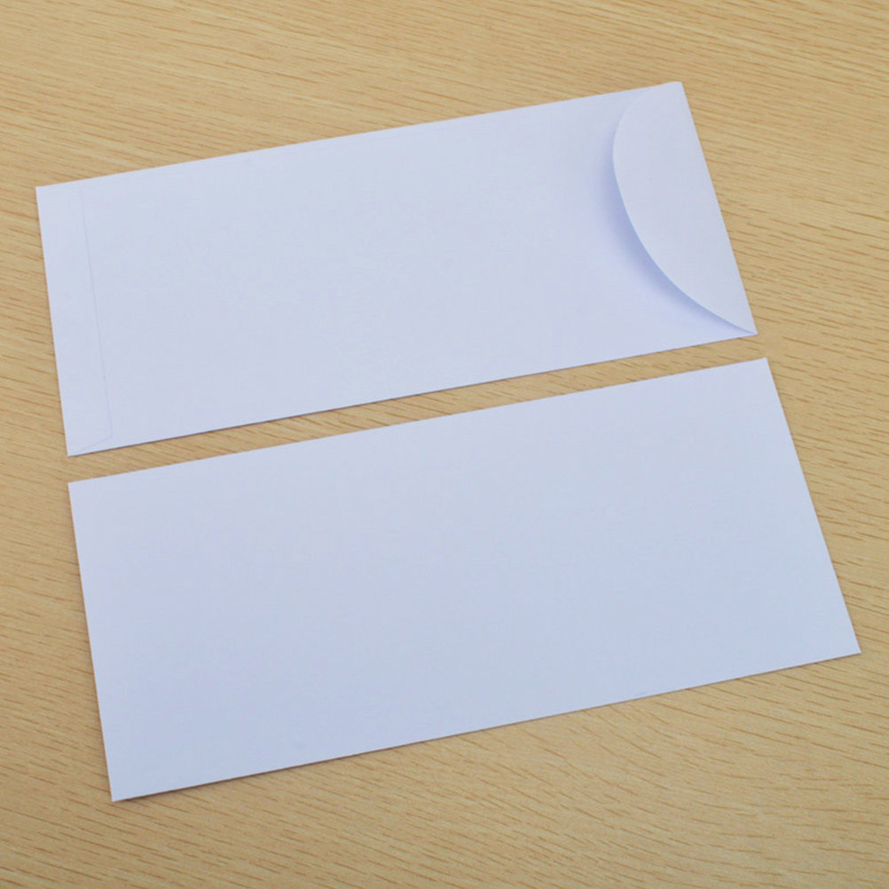 20Pcs Blank Envelopes Heavy Du - Wedding Envelopes review and price