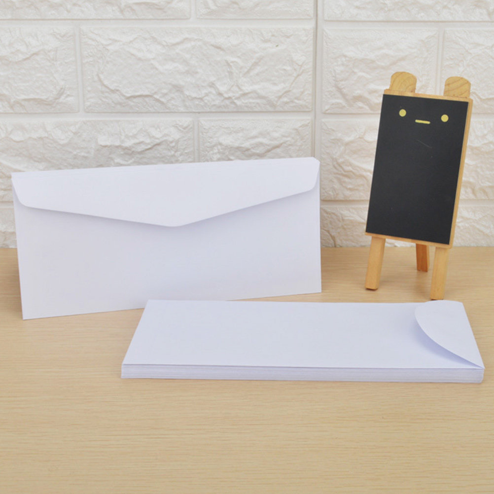 20Pcs Blank Envelopes Heavy Du - Wedding Envelopes review and price