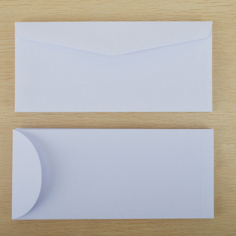 20Pcs Blank Envelopes Heavy Du - Wedding Envelopes review and price