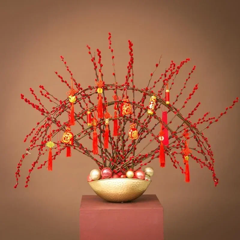 New Large Size Golden Bowl Pot - Centerpiece Vase Tall review and price