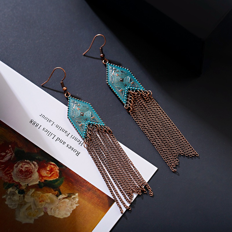 Vintage Bronze Arrow Alloy Dan - Indian Wedding Supply review and price